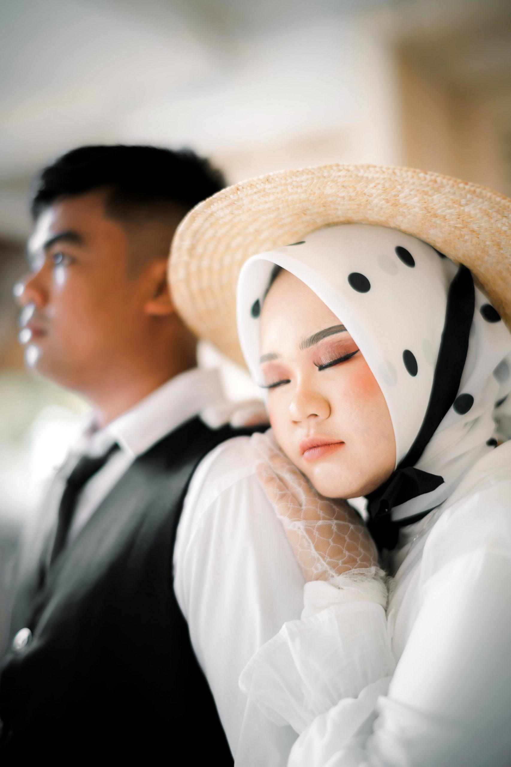 Yuyun & Arus 12