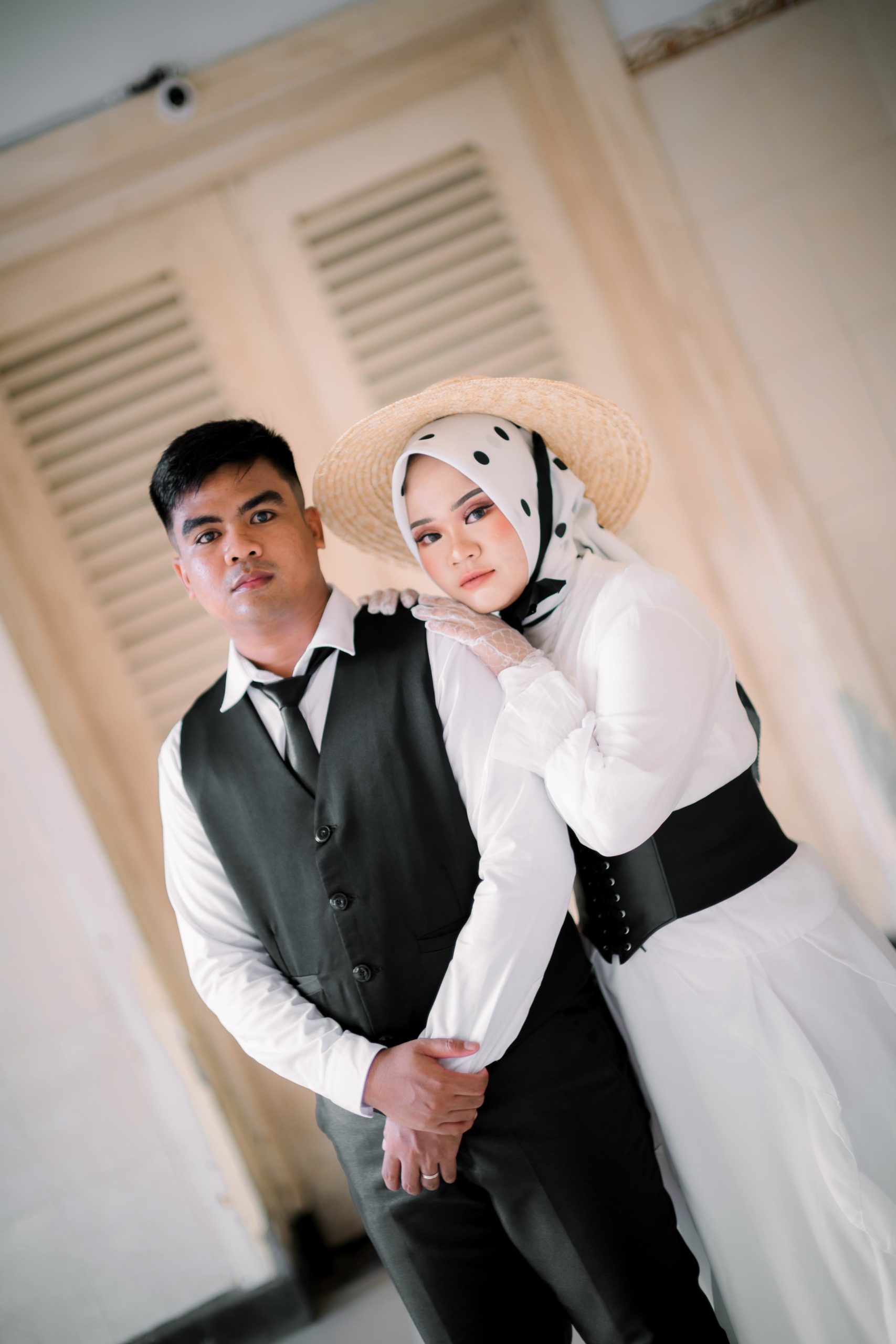 Yuyun & Arus 3
