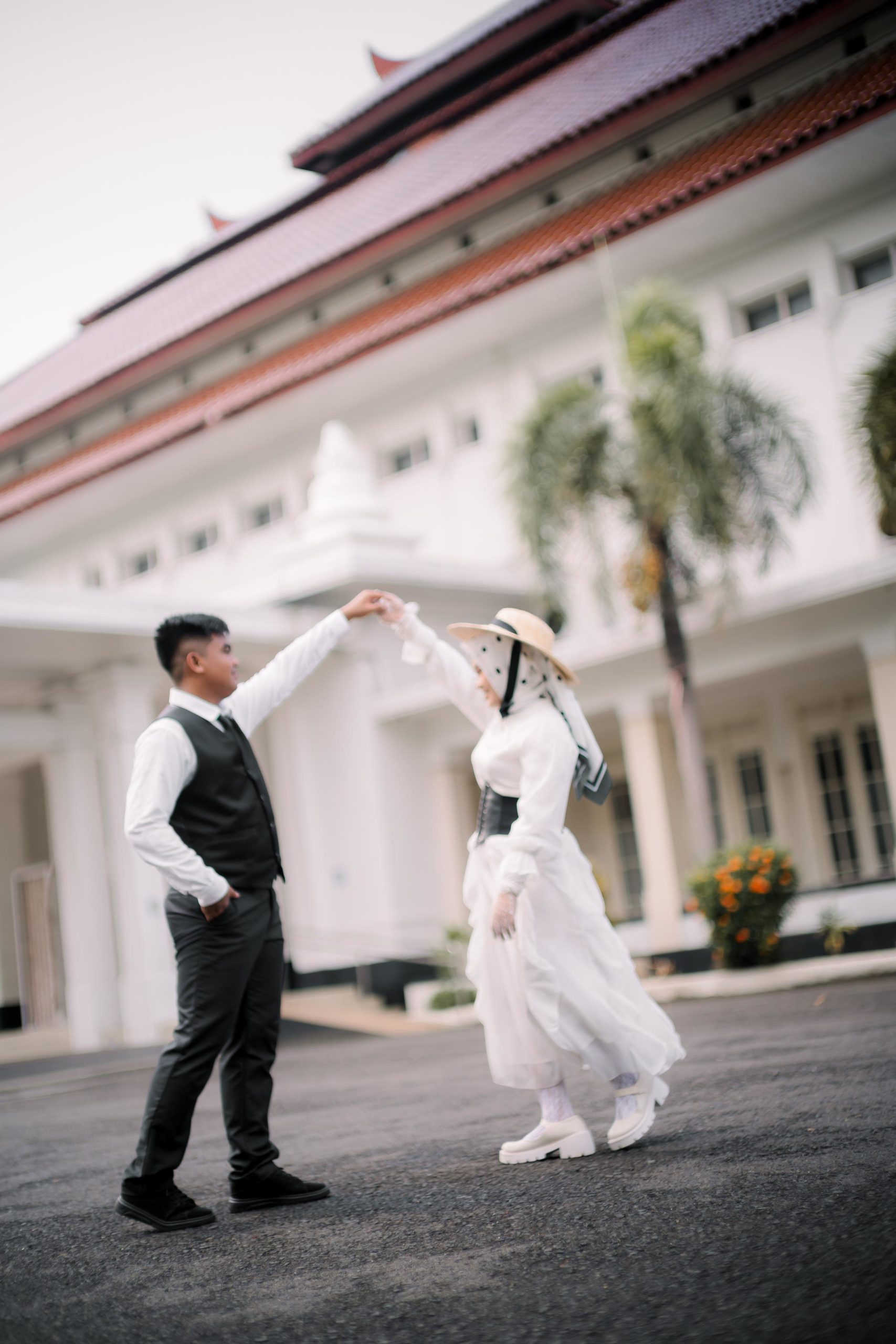 Yuyun & Arus 5
