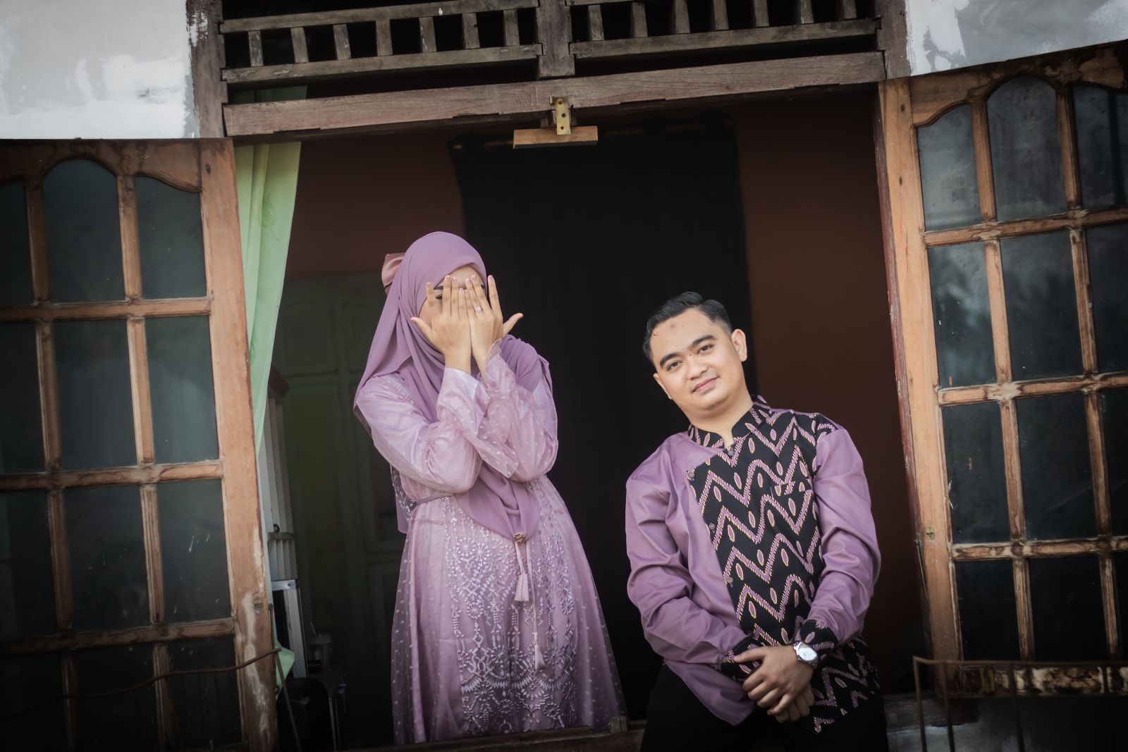 Aman & Syilma 14