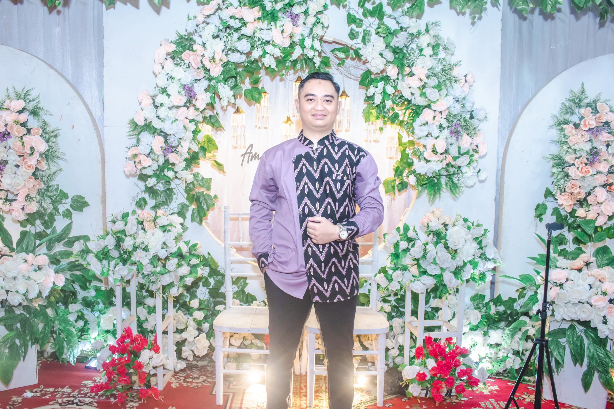 Aman & Syilma 15