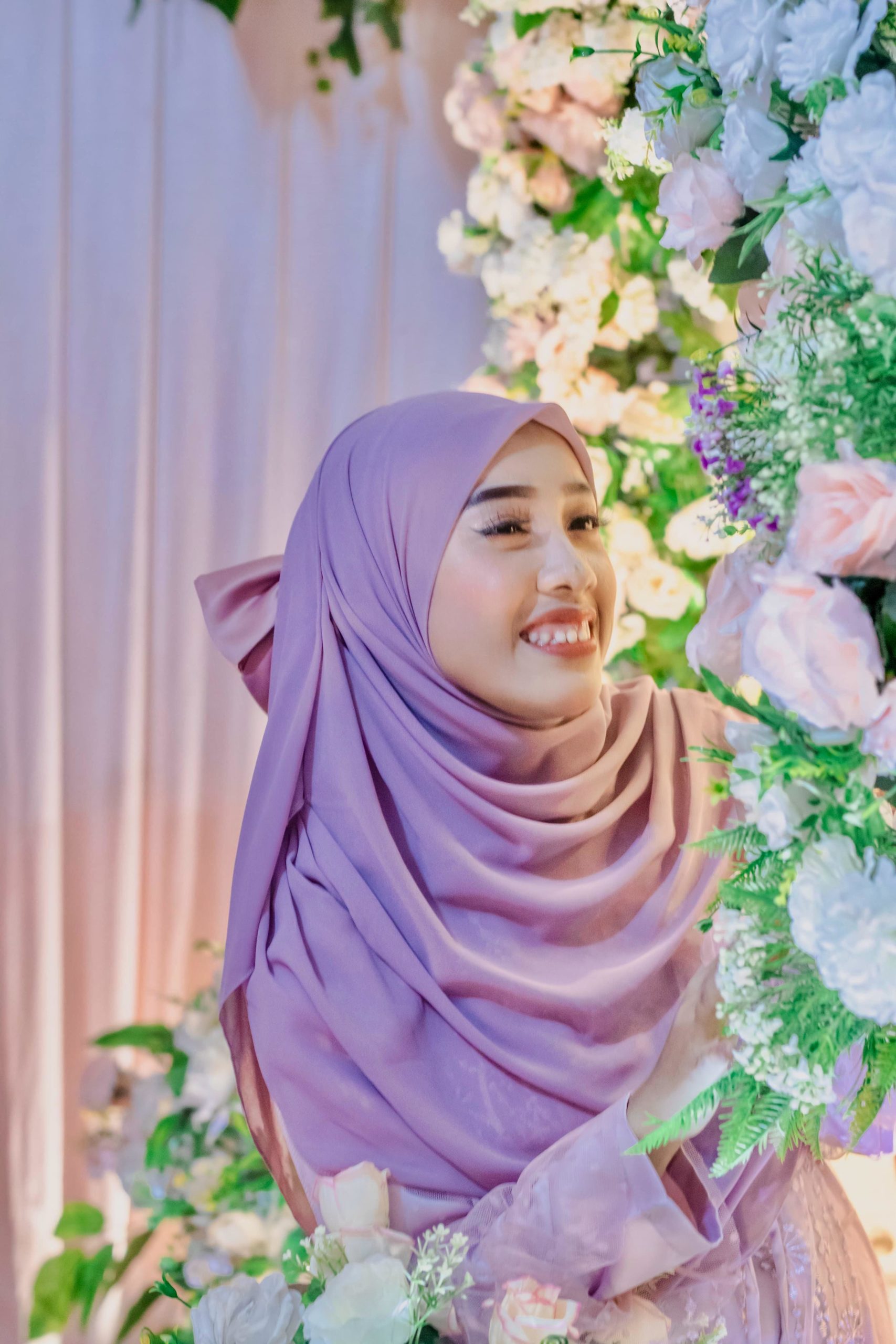 Aman & Syilma 6