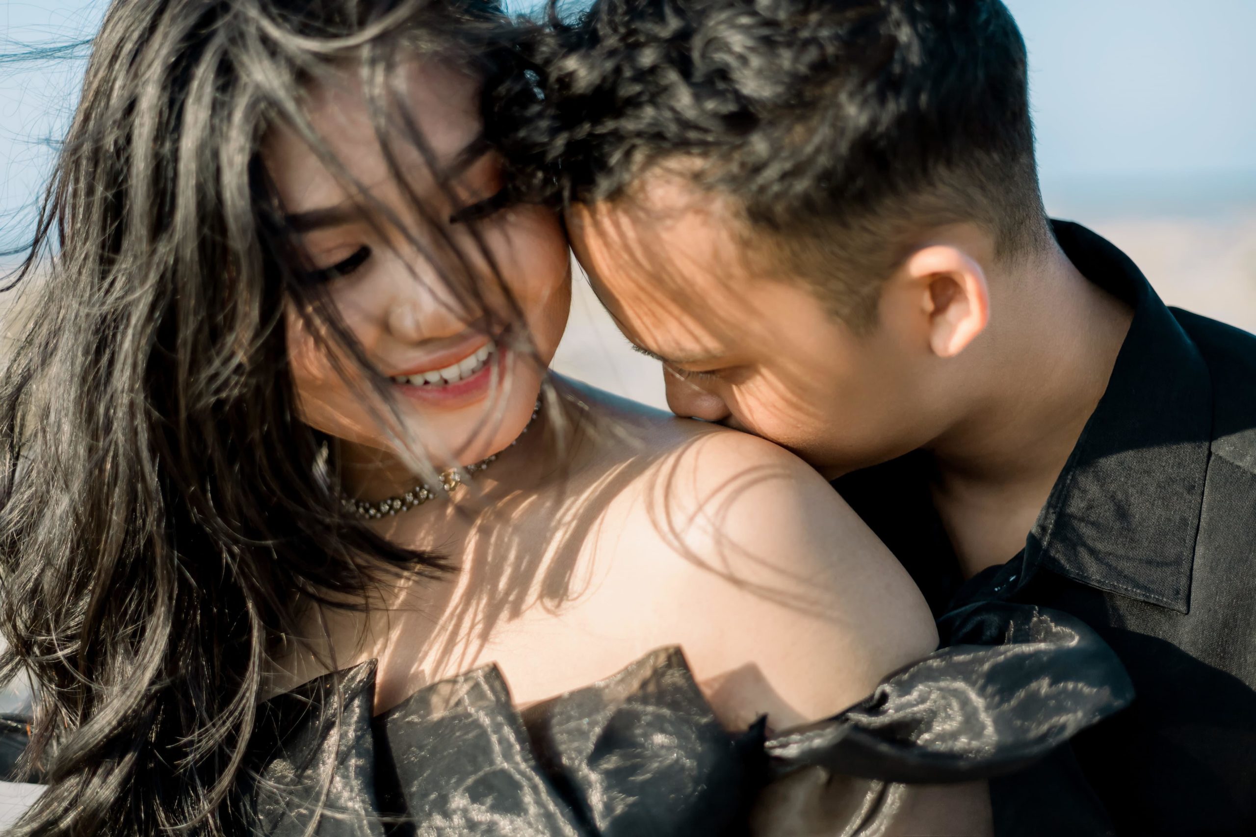 Angga & Friscilla 11