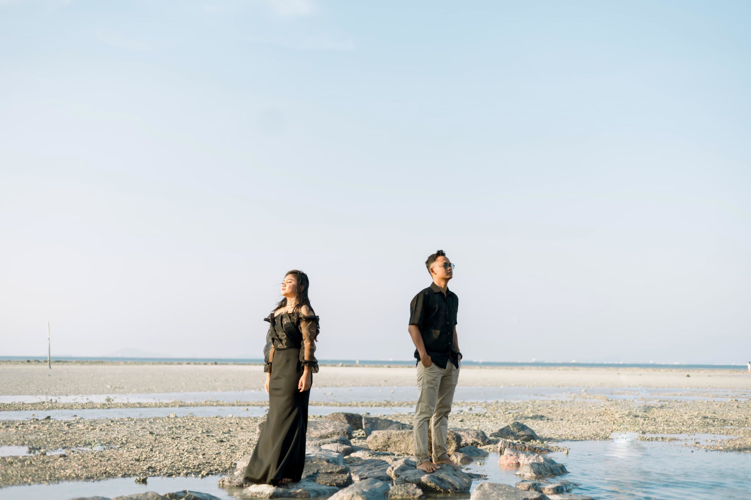 Angga & Friscilla 12