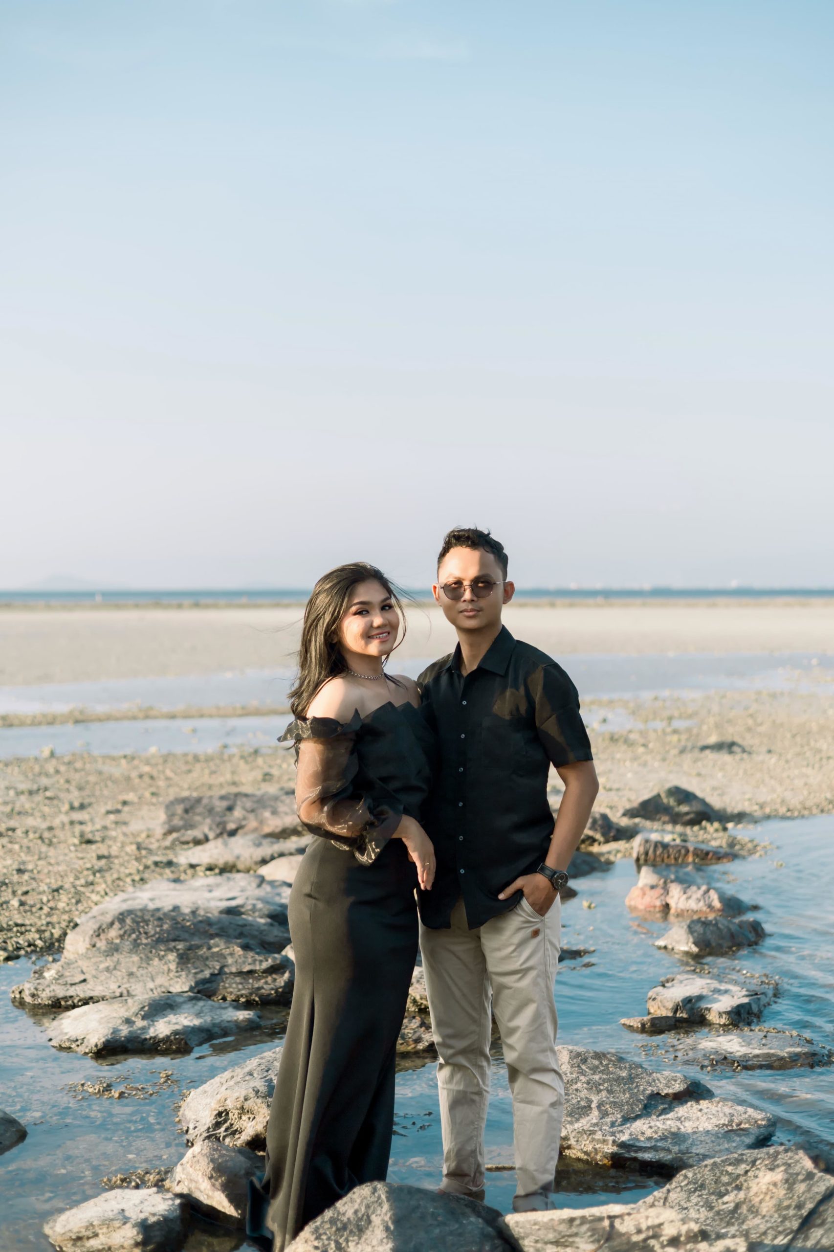 Angga & Friscilla 13