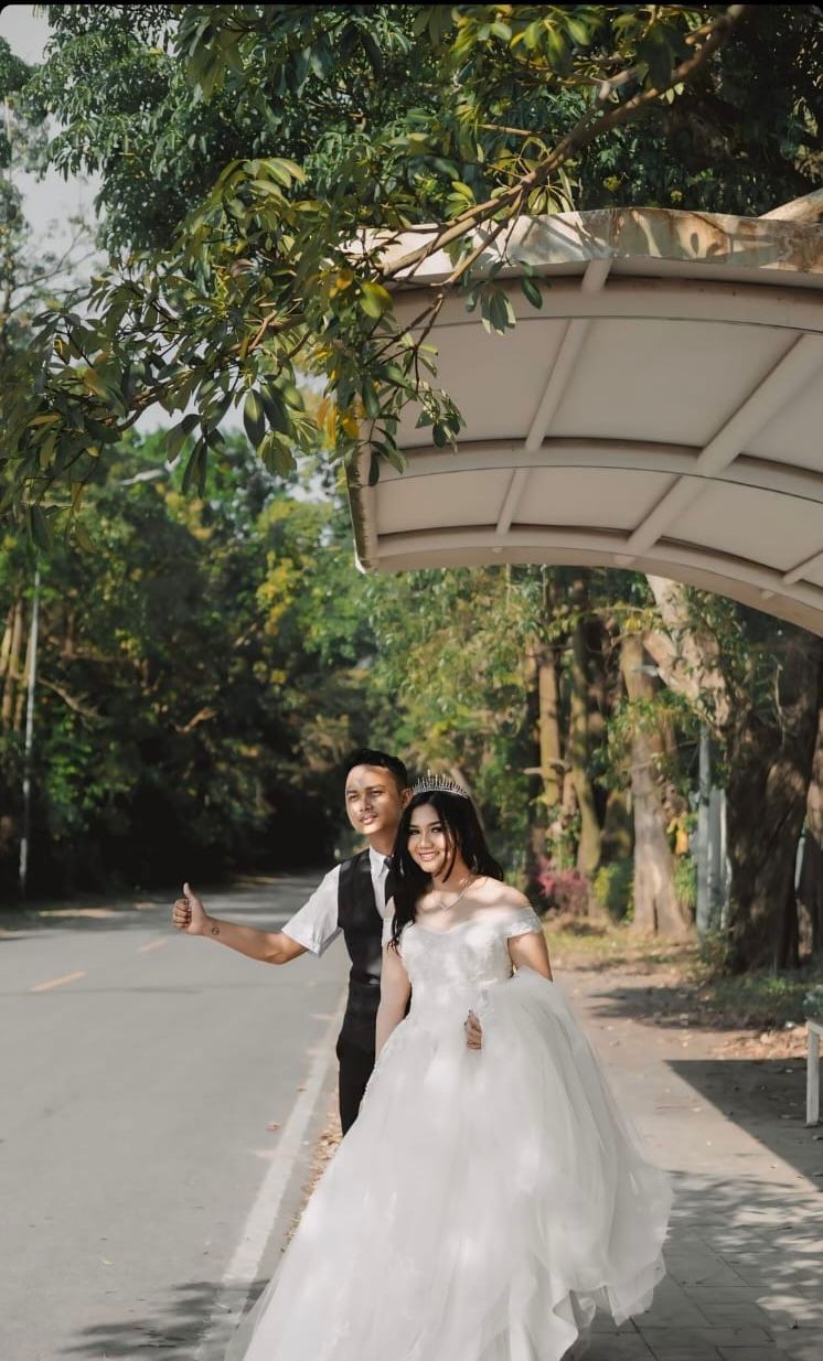 Angga & Friscilla 14