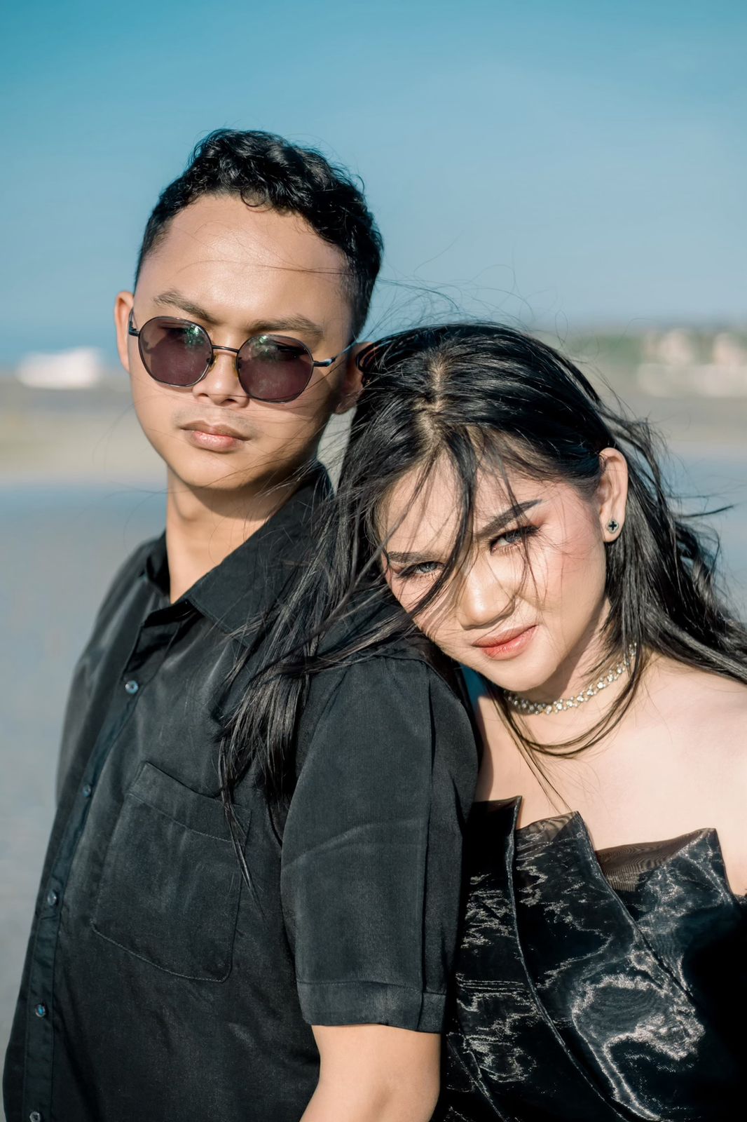 Angga & Friscilla 15