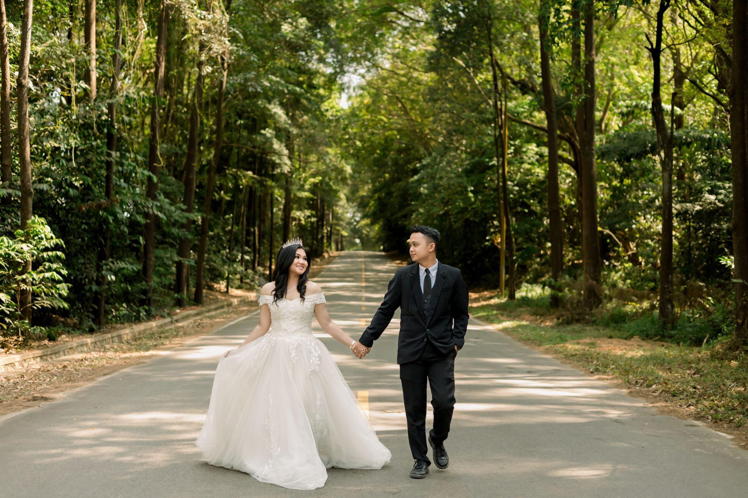 Angga & Friscilla 17