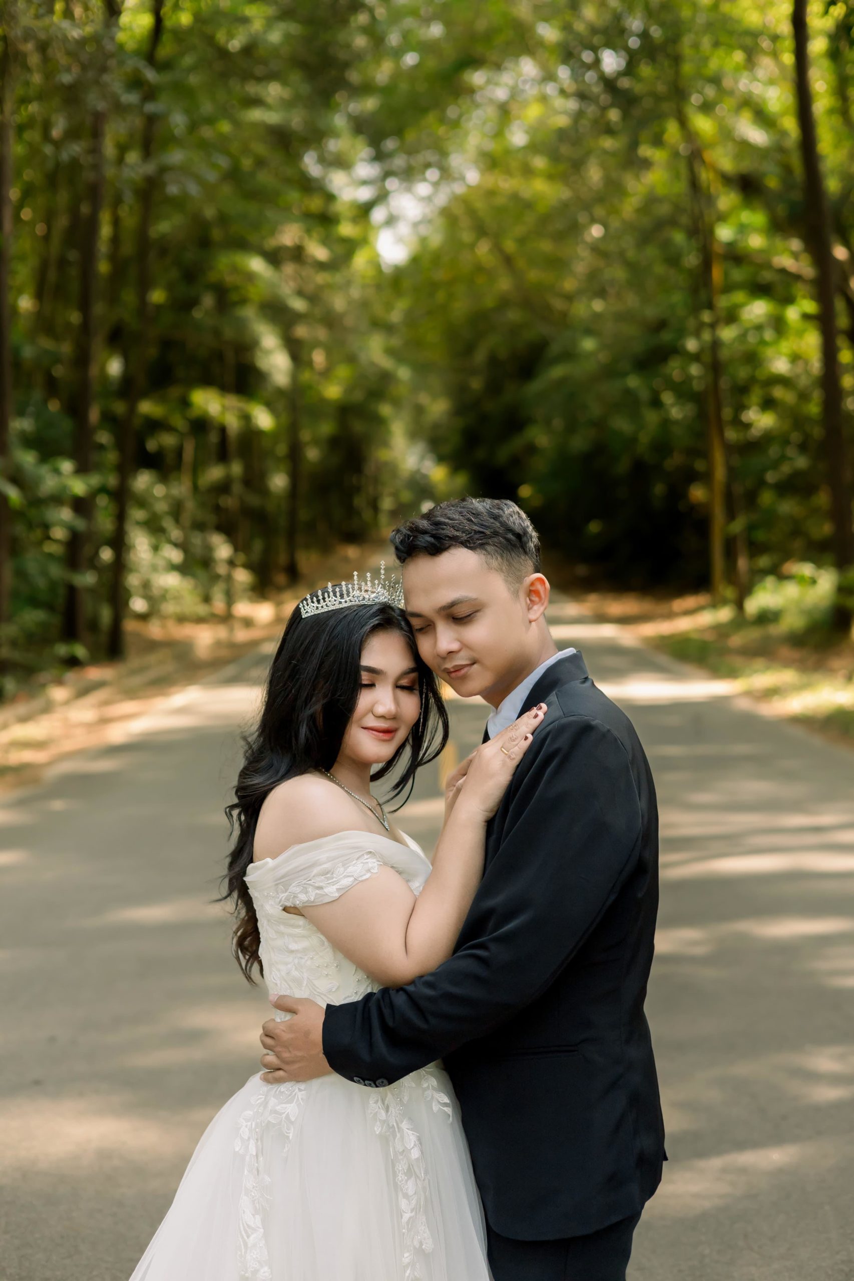 Angga & Friscilla 3