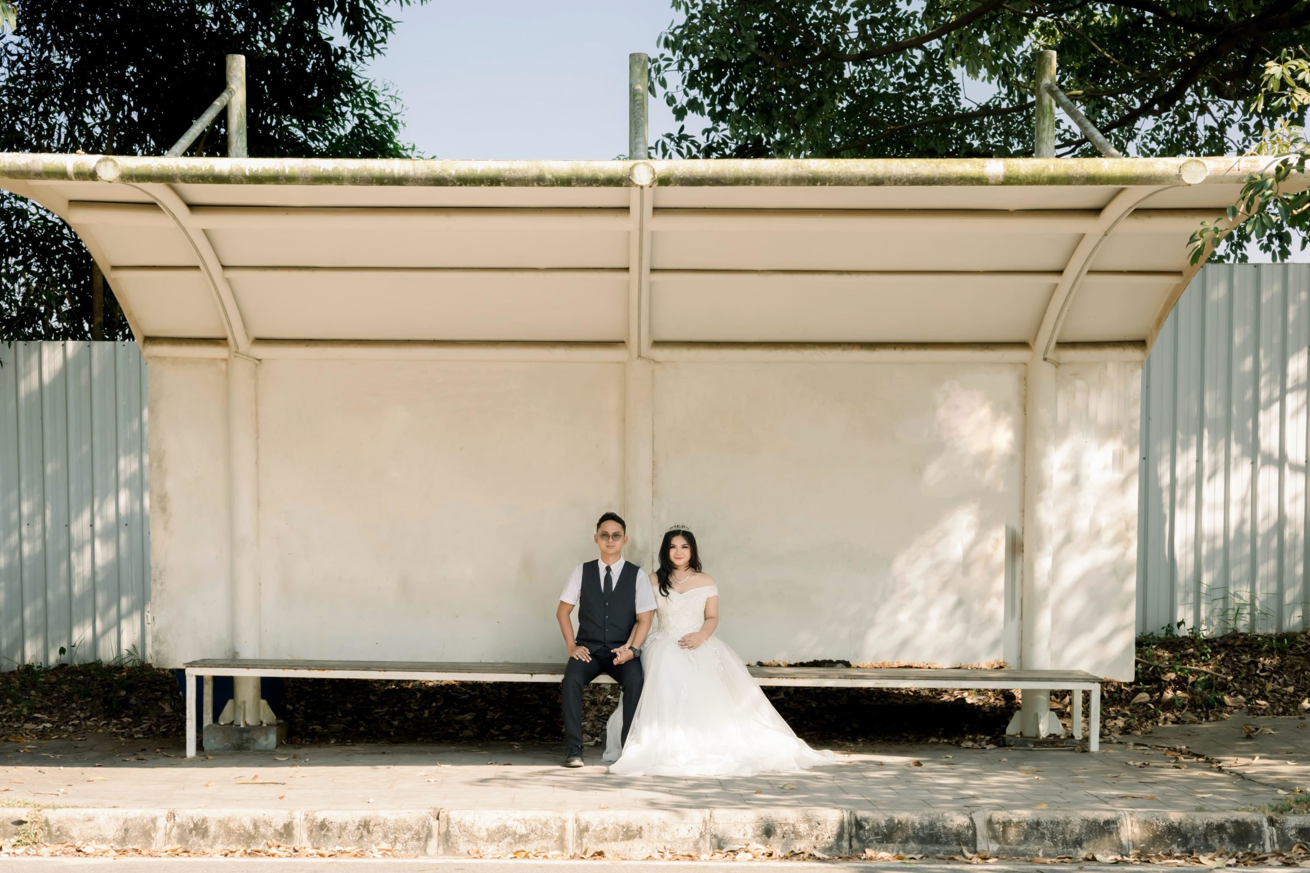 Angga & Friscilla 4