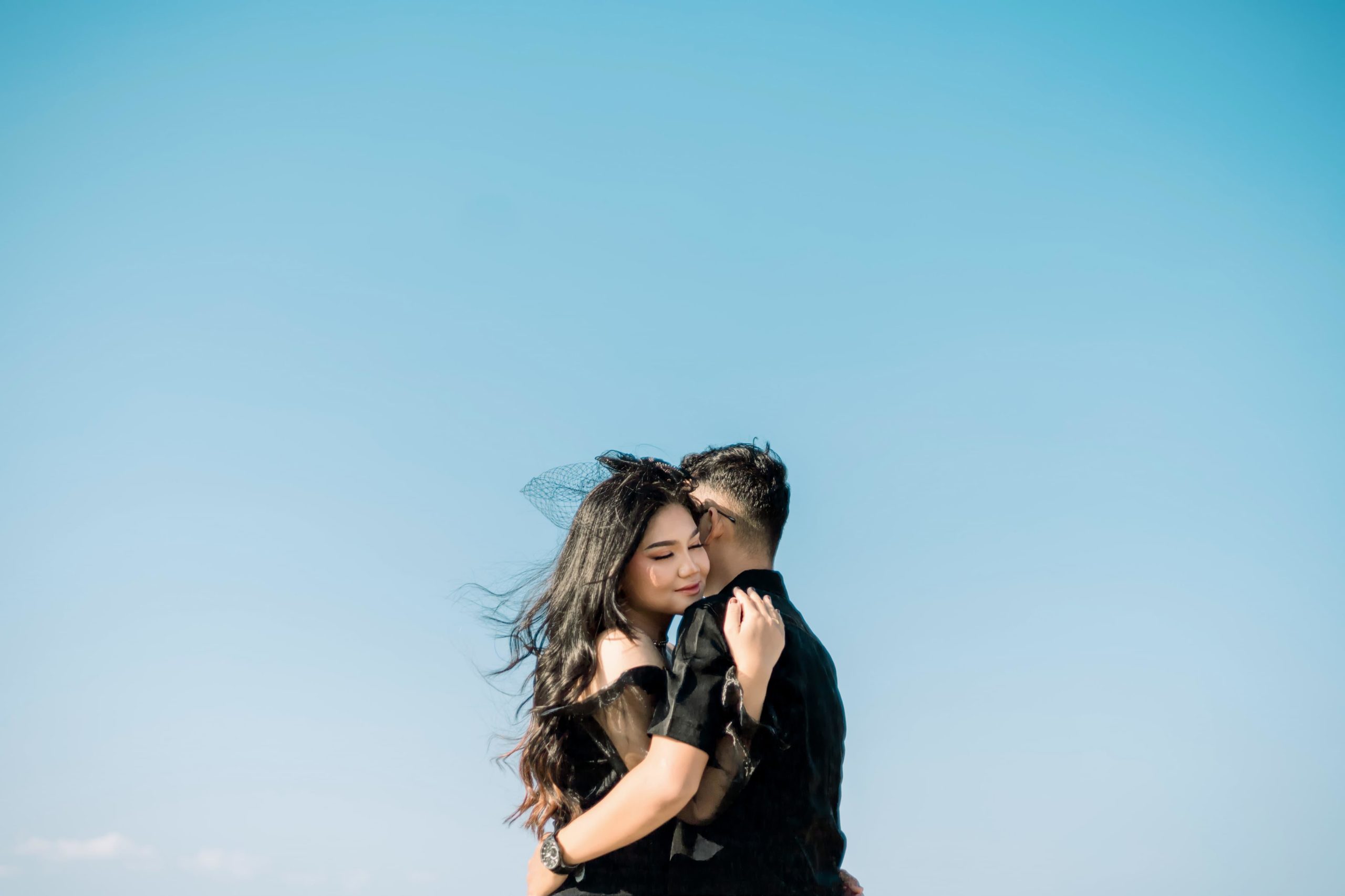 Angga & Friscilla 6