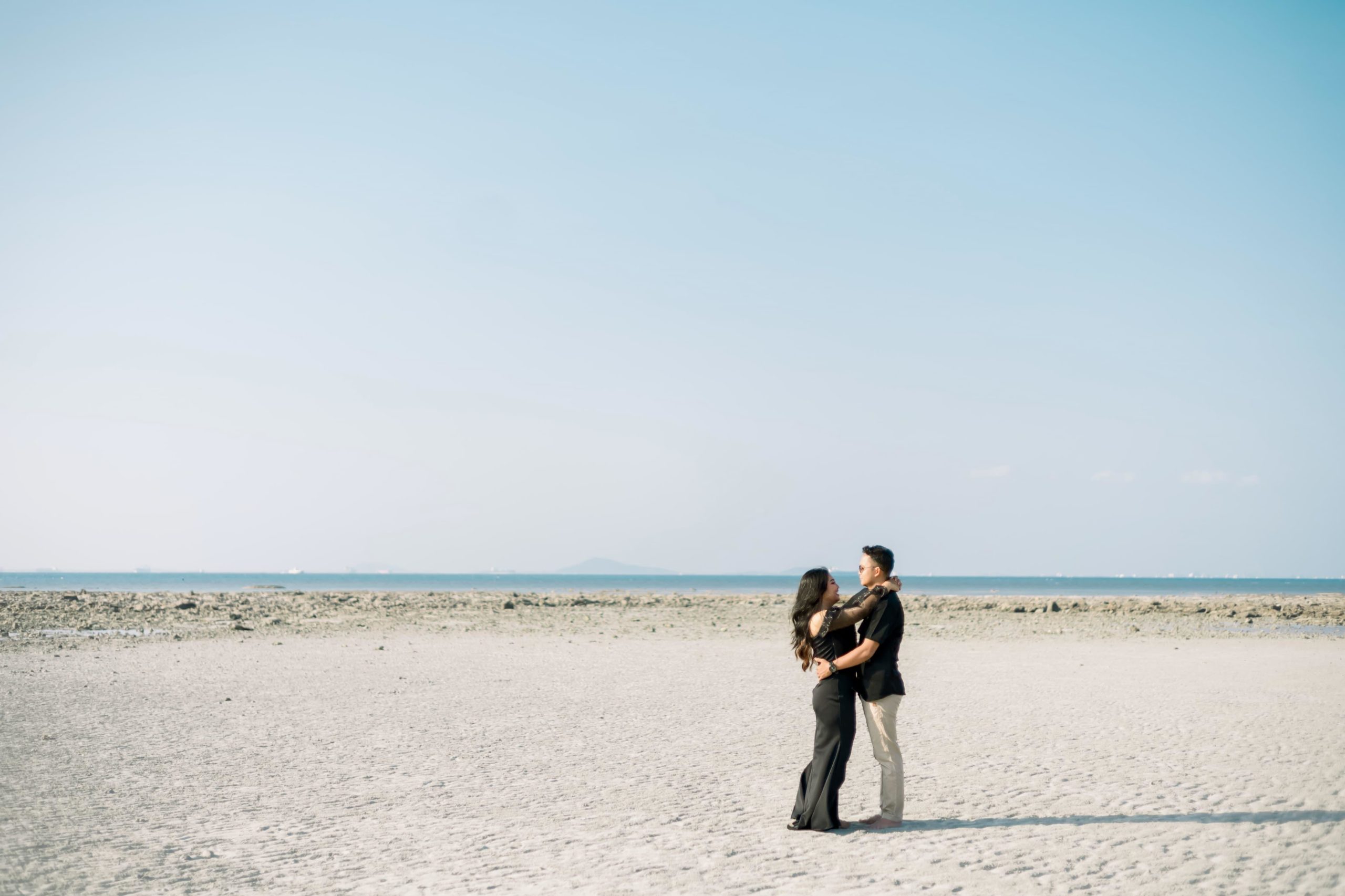 Angga & Friscilla 8