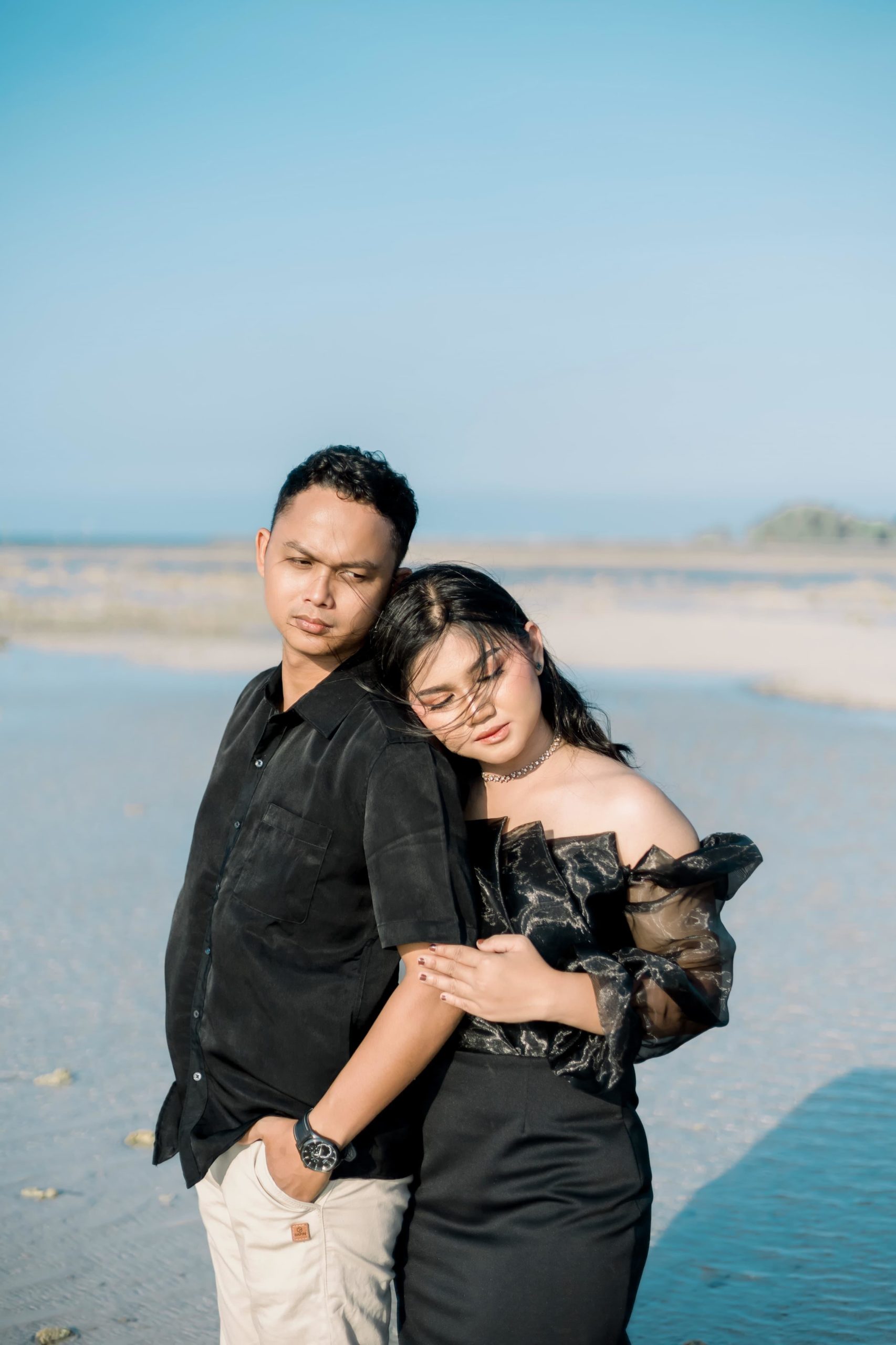 Angga & Friscilla 9