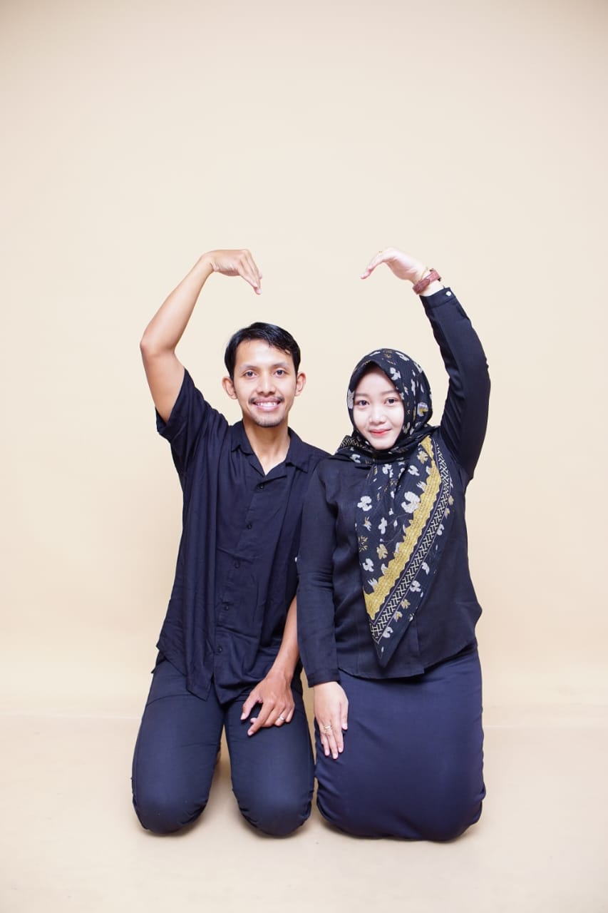 Bagus & Iga 1