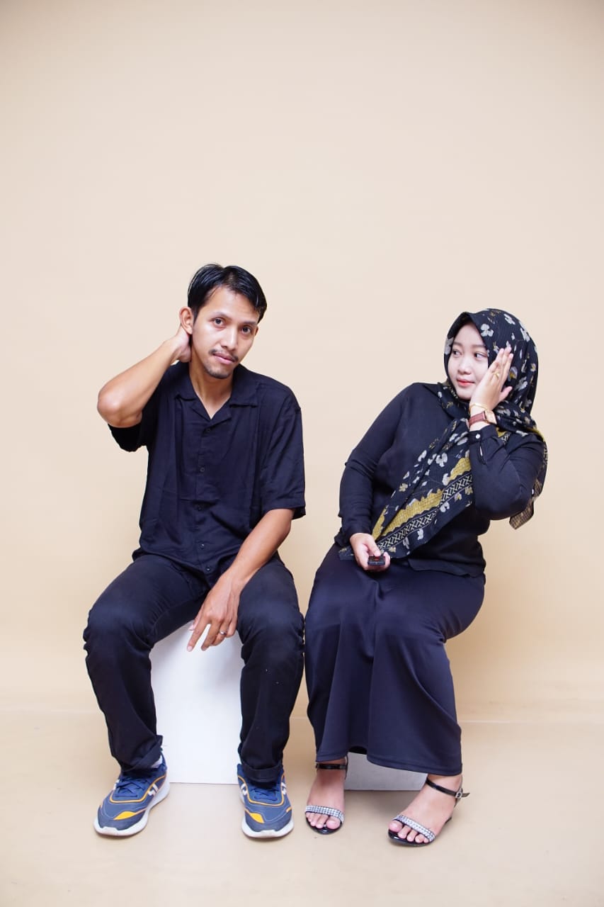 Bagus & Iga 11