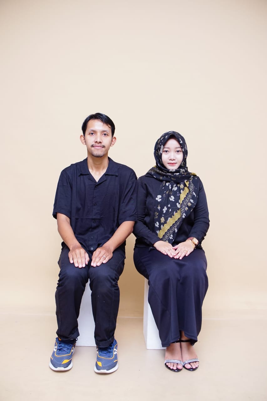 Bagus & Iga 13