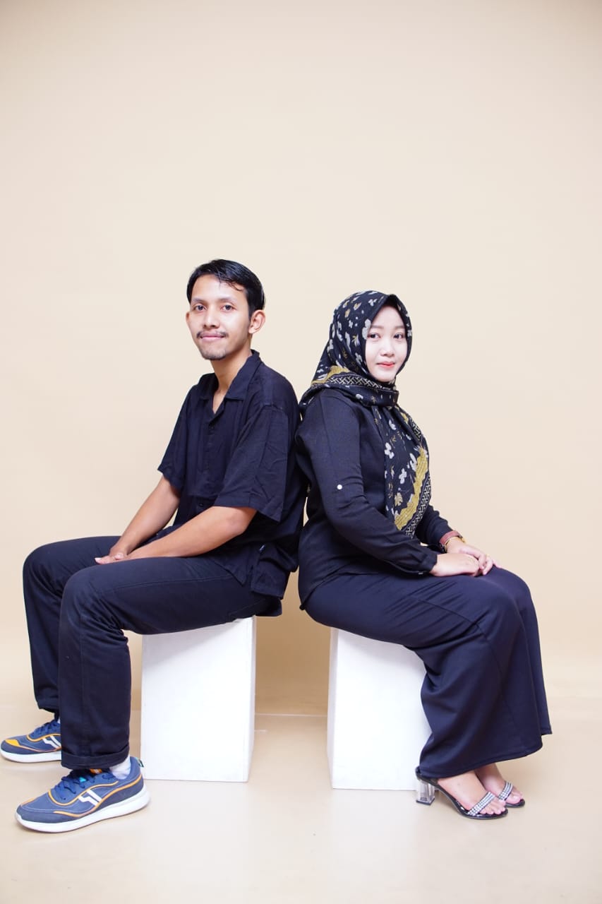 Bagus & Iga 14