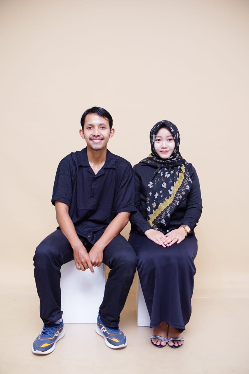Bagus & Iga 15