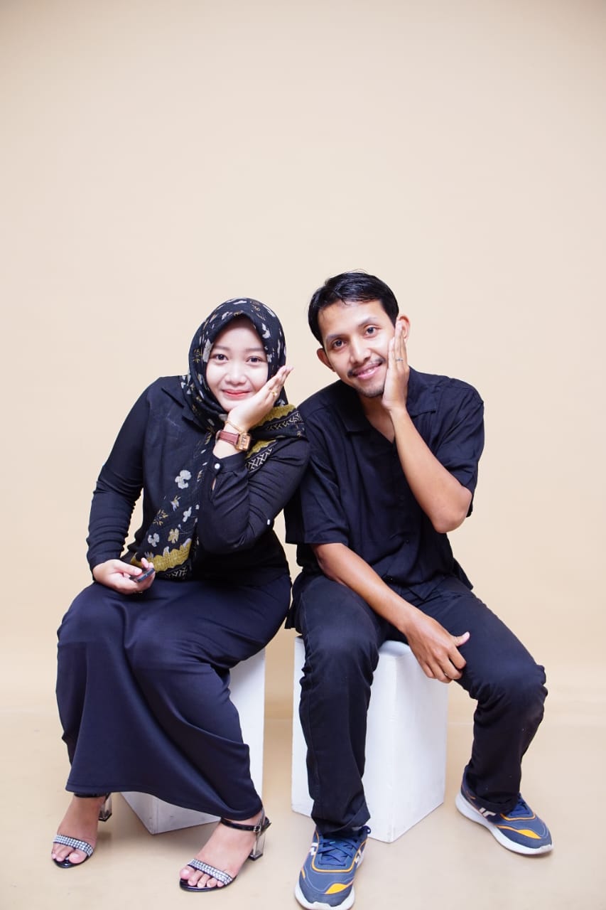 Bagus & Iga 16
