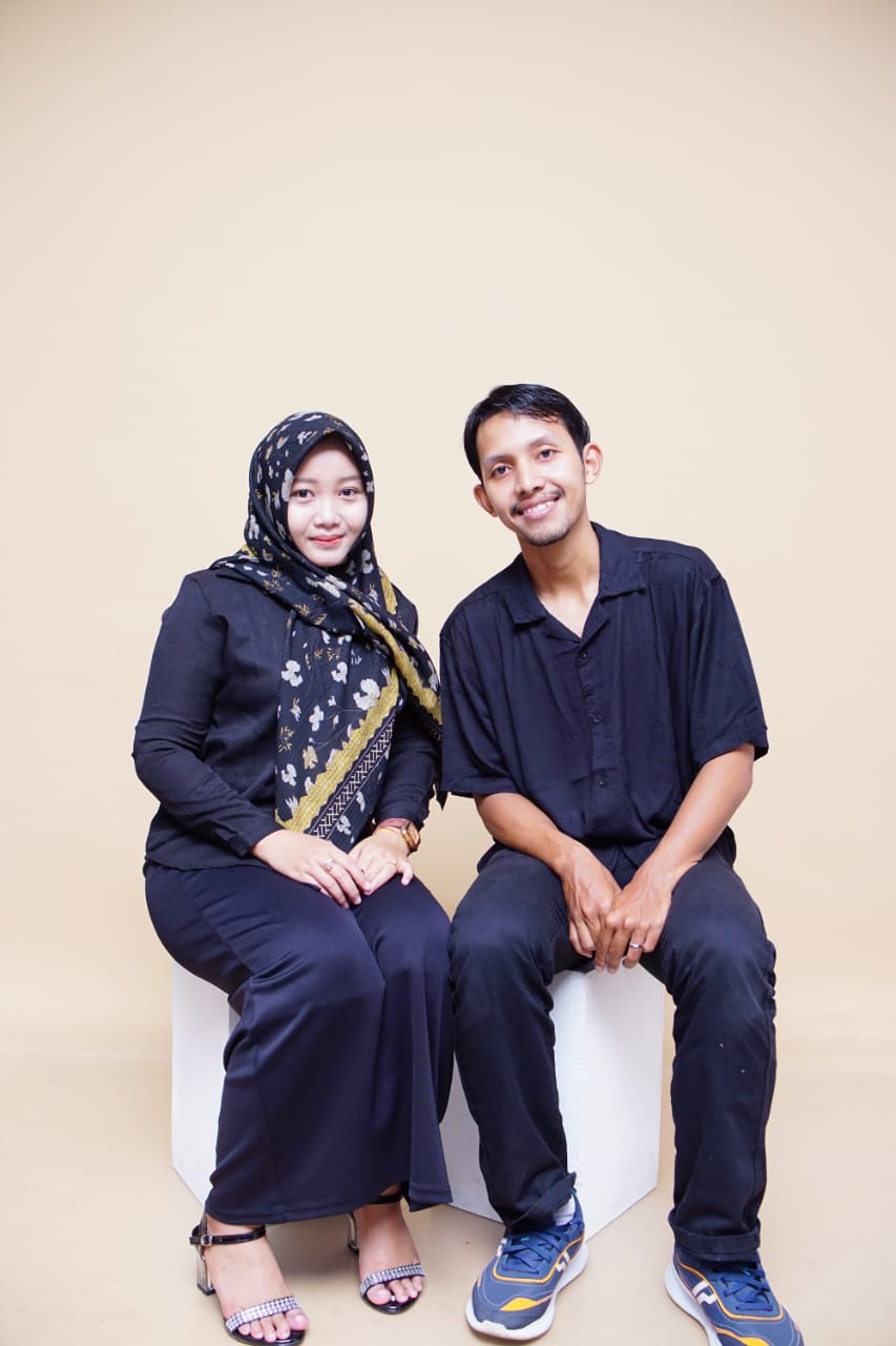 Bagus & Iga 18