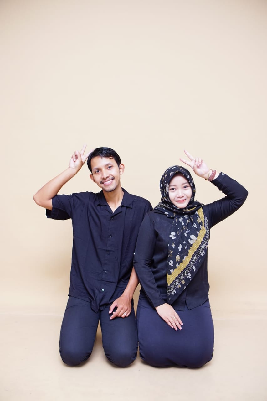 Bagus & Iga 2
