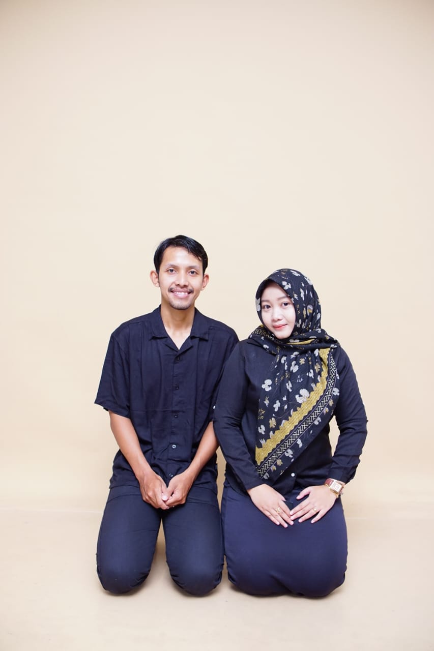 Bagus & Iga 3