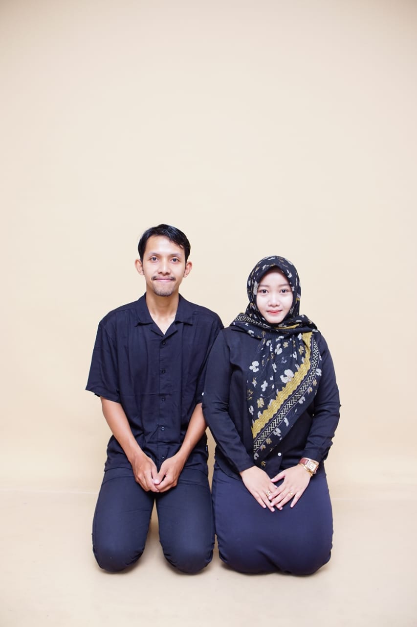 Bagus & Iga 4