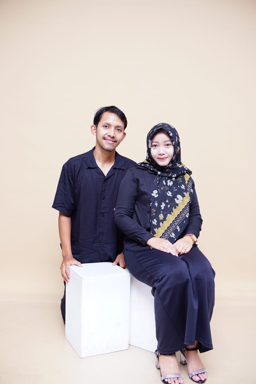 Bagus & Iga 5