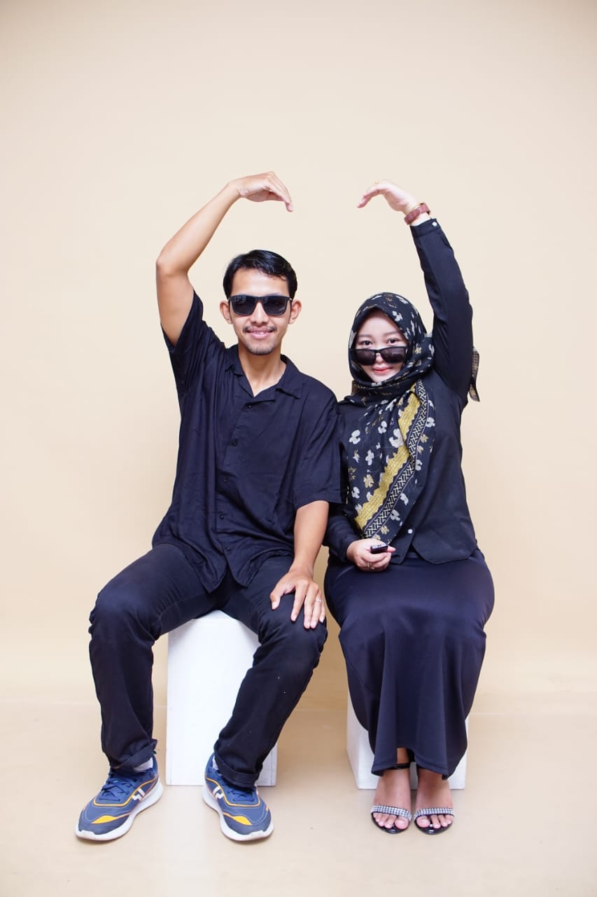 Bagus & Iga 7