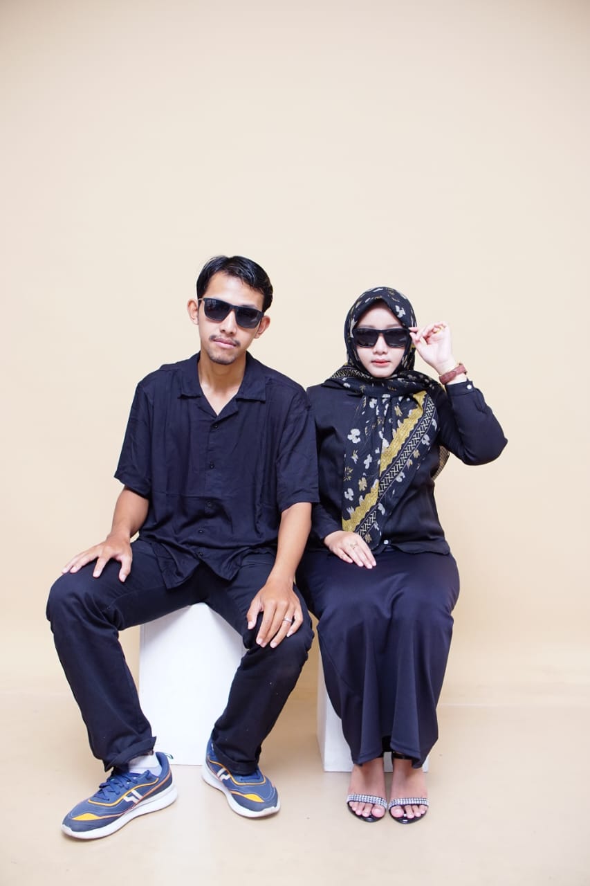 Bagus & Iga 9