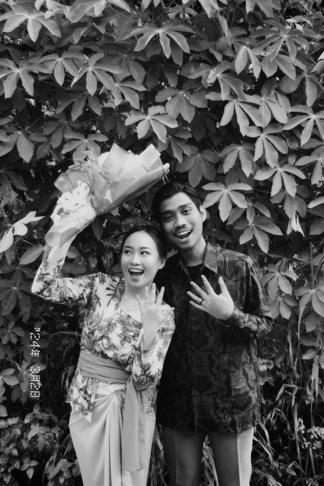 Cheryl & Alwin 10