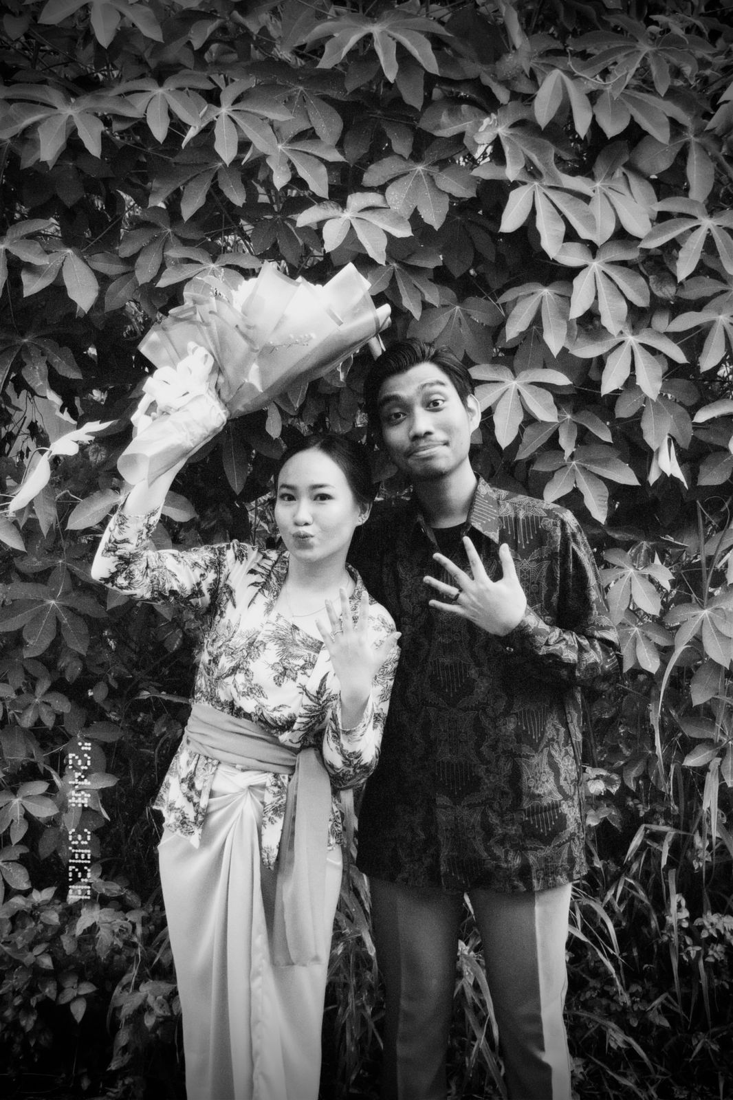Cheryl & Alwin 11