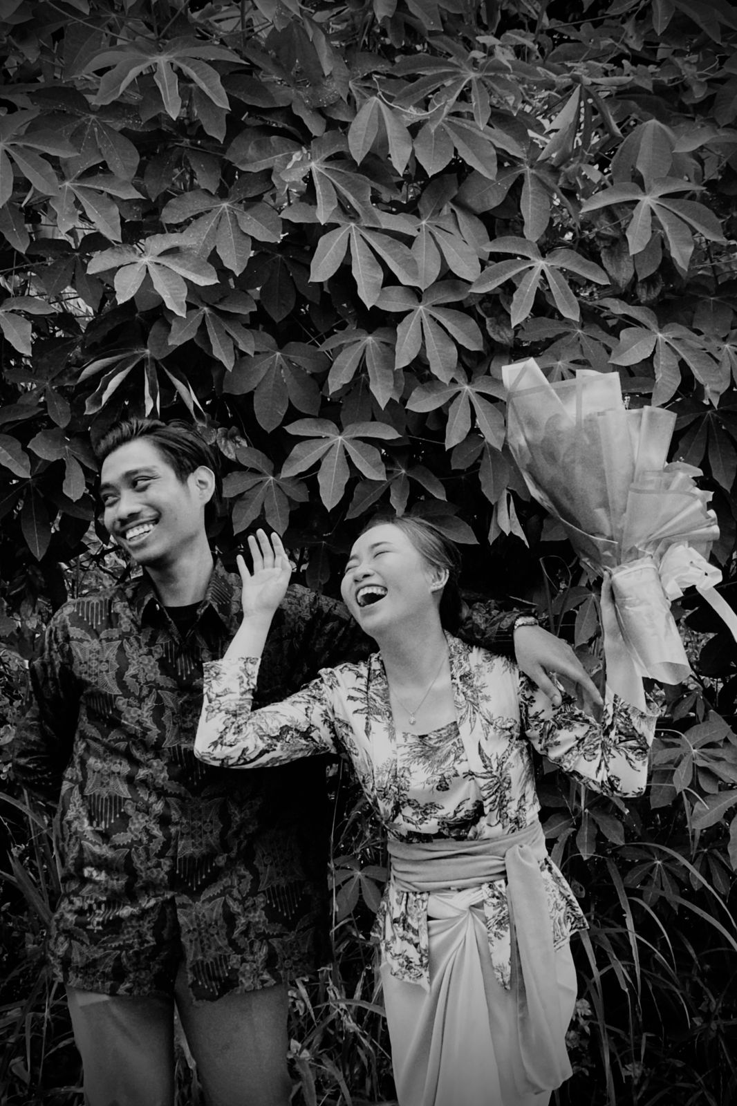 Cheryl & Alwin 2