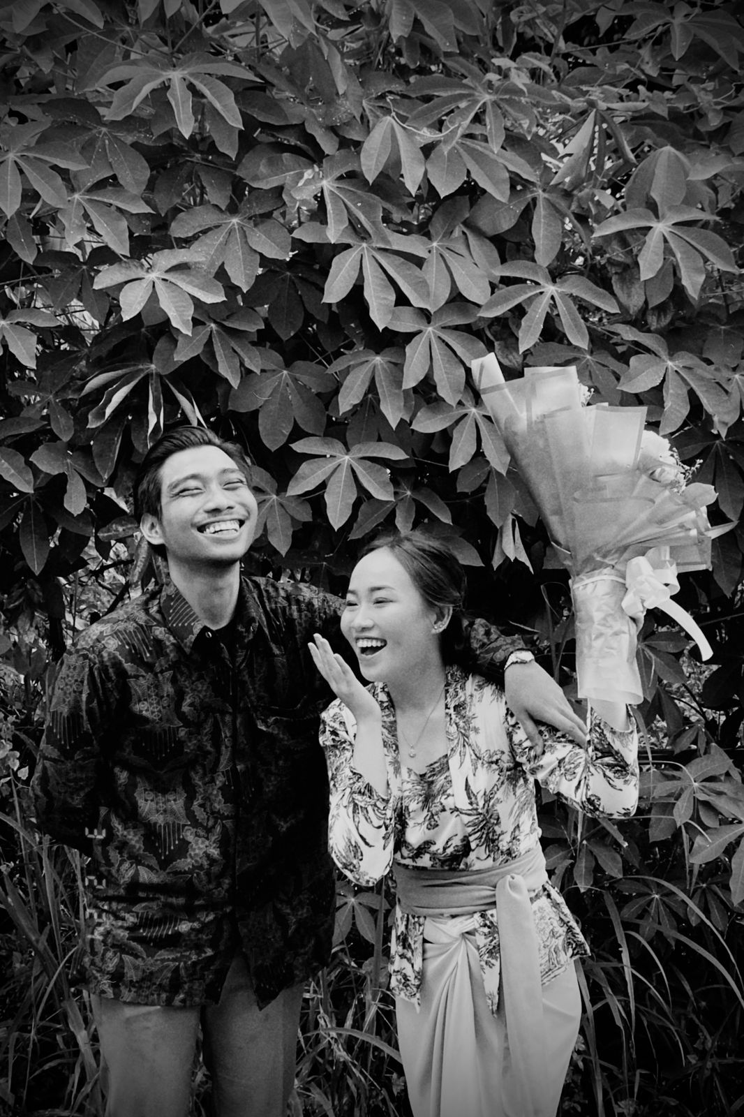 Cheryl & Alwin 3