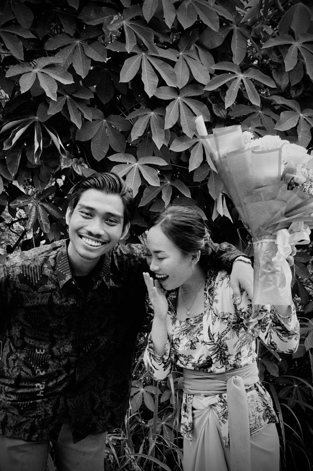 Cheryl & Alwin 4
