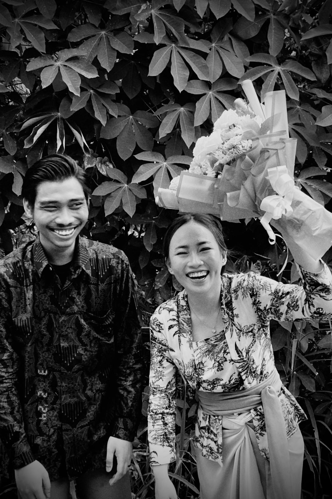 Cheryl & Alwin 5