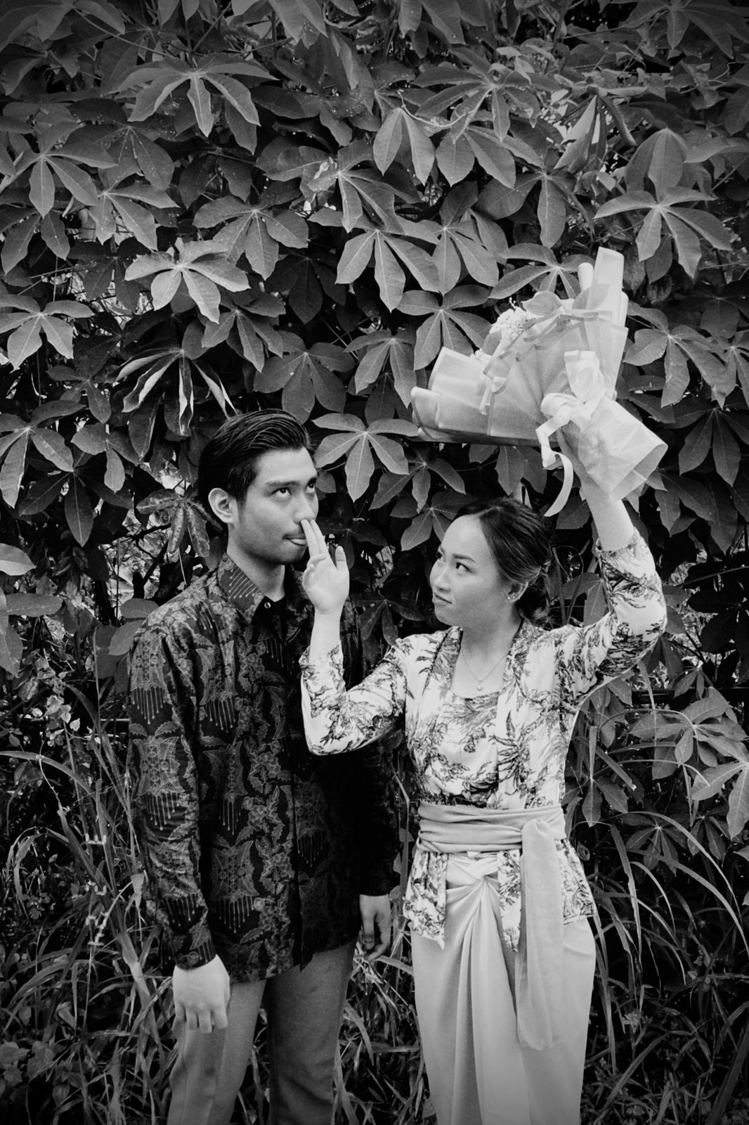 Cheryl & Alwin 6