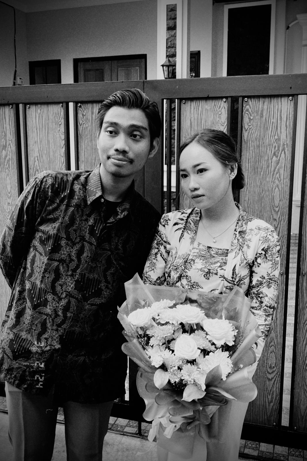 Cheryl & Alwin 7