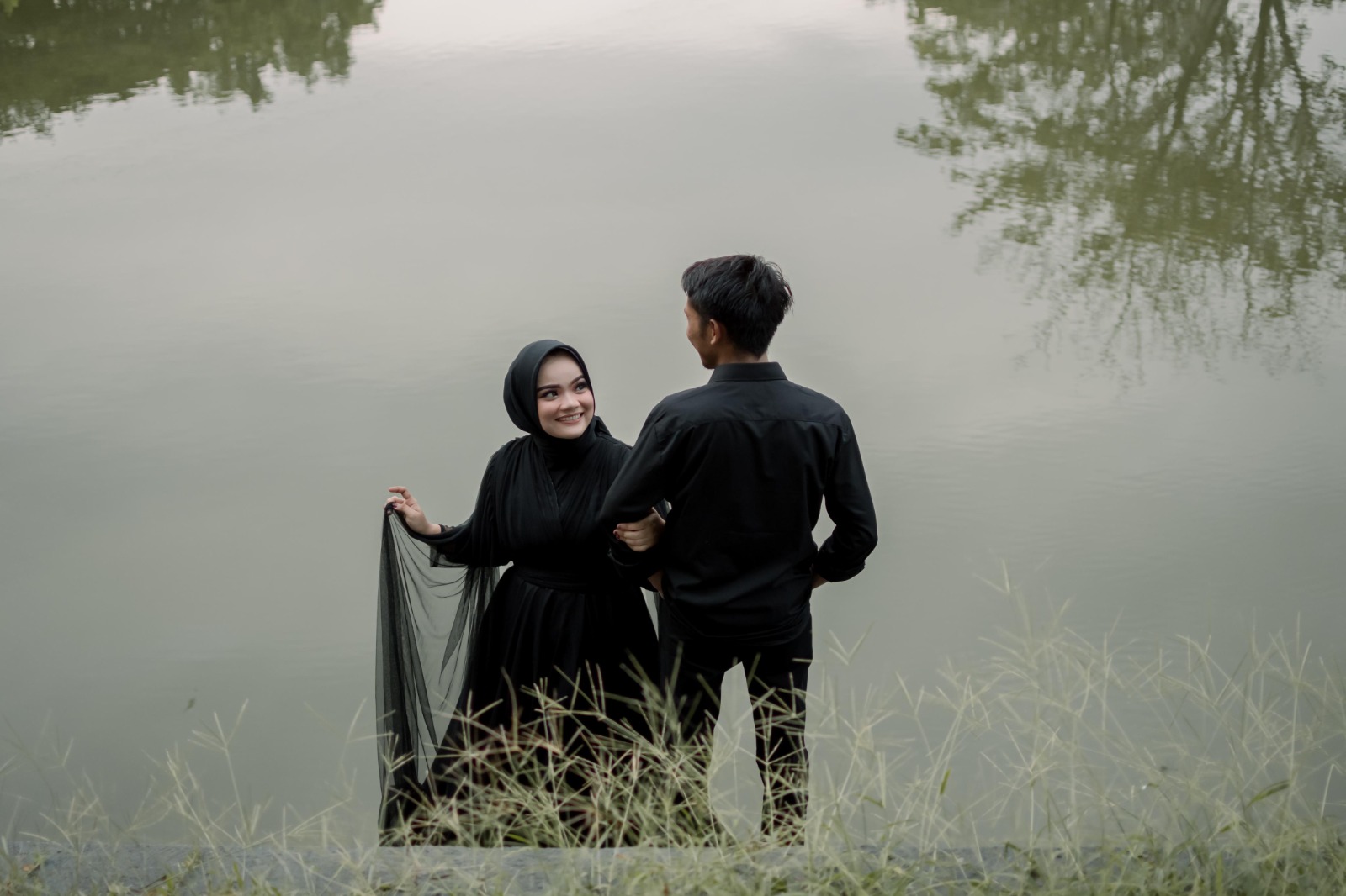 Cica & Yonk 5