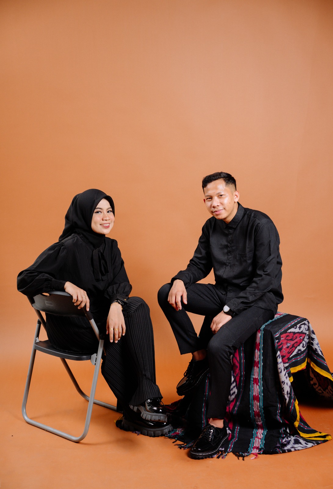 Cici & Andia 1