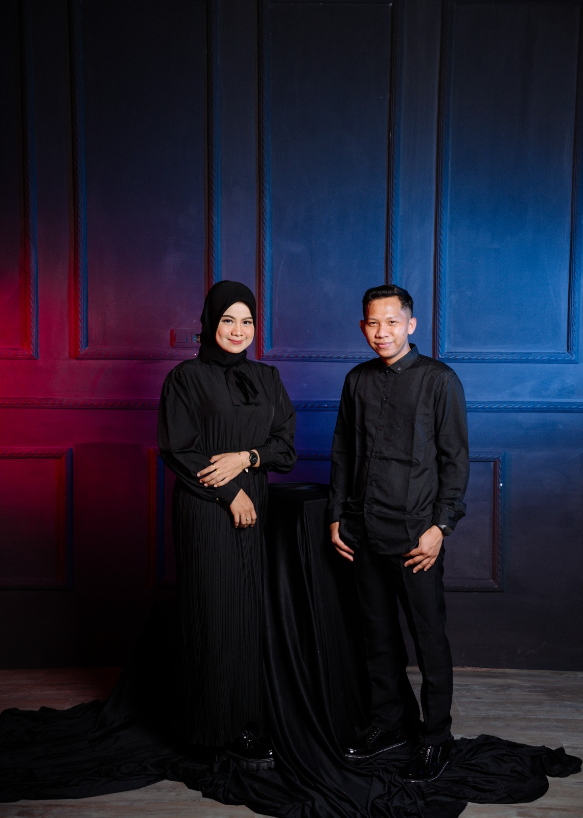 Cici & Andia 11