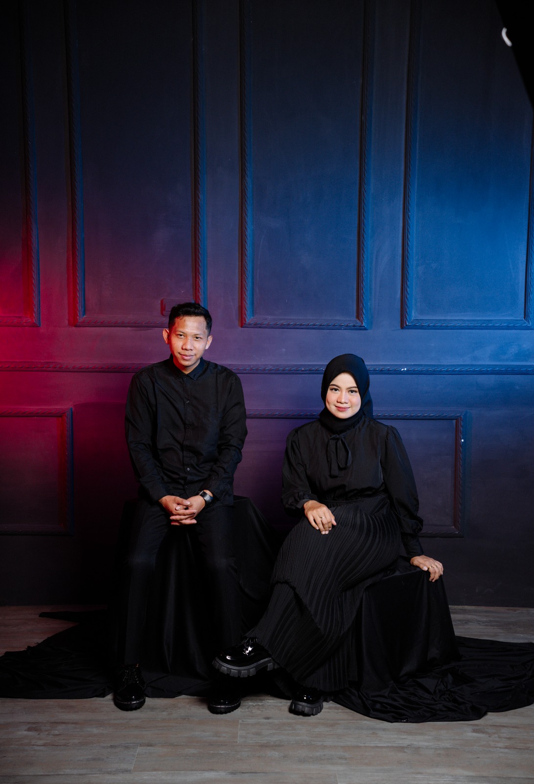Cici & Andia 12