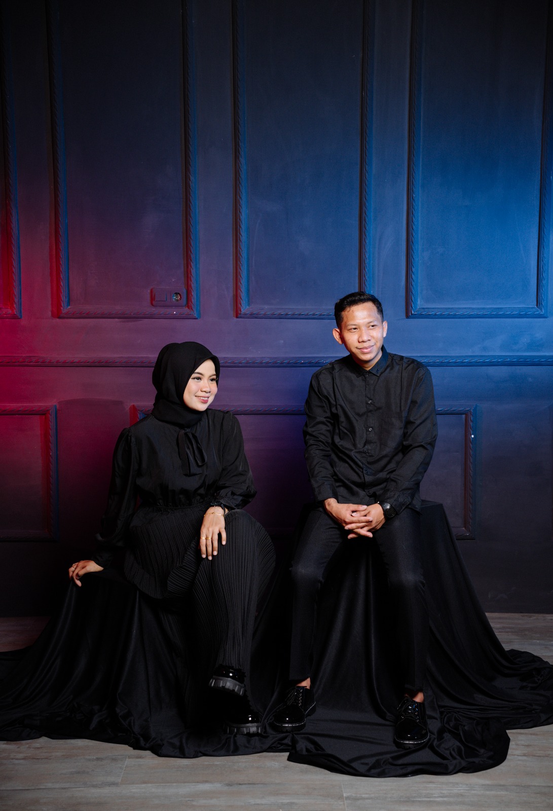 Cici & Andia 4