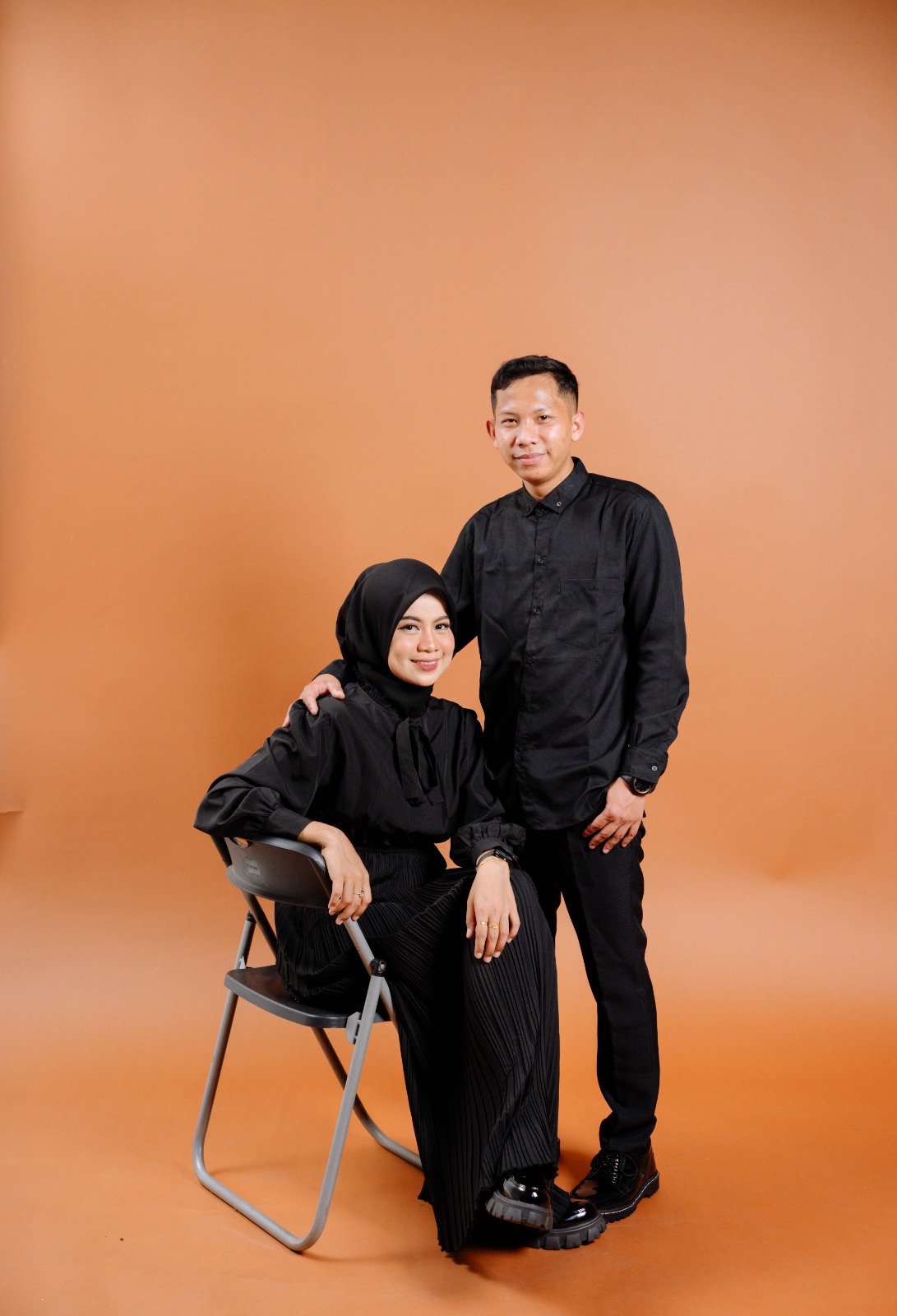 Cici & Andia 5