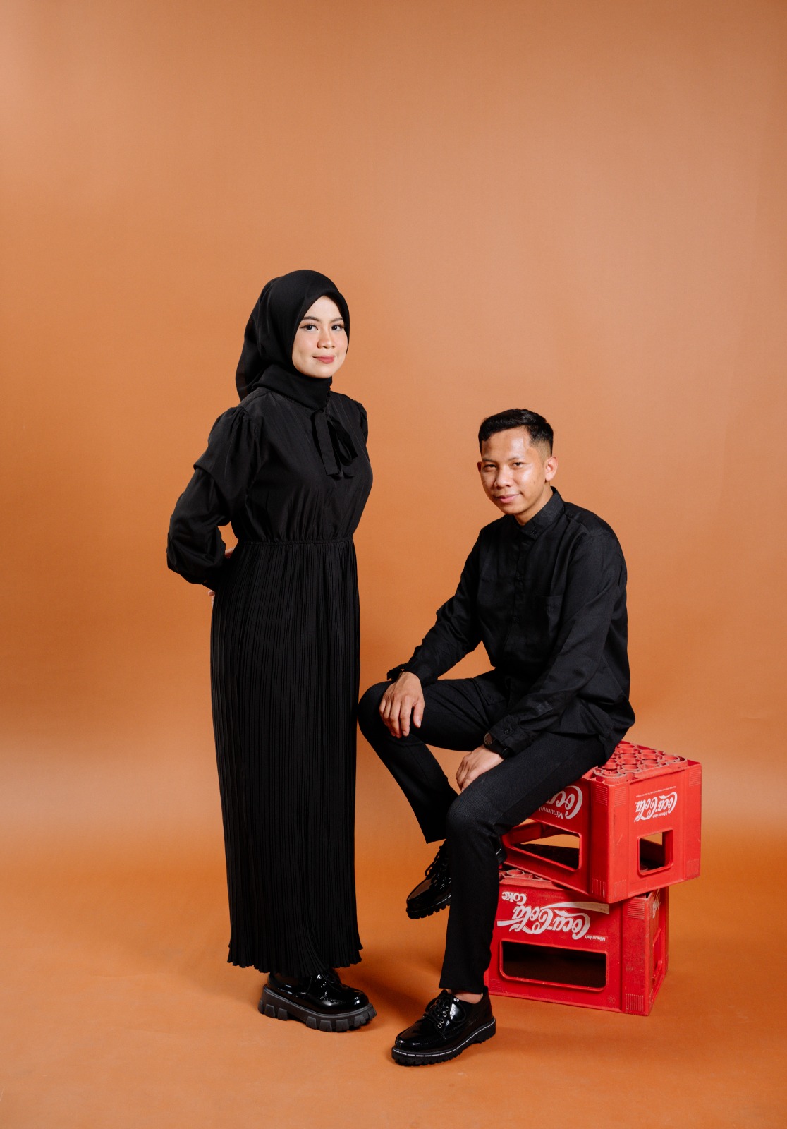 Cici & Andia 7