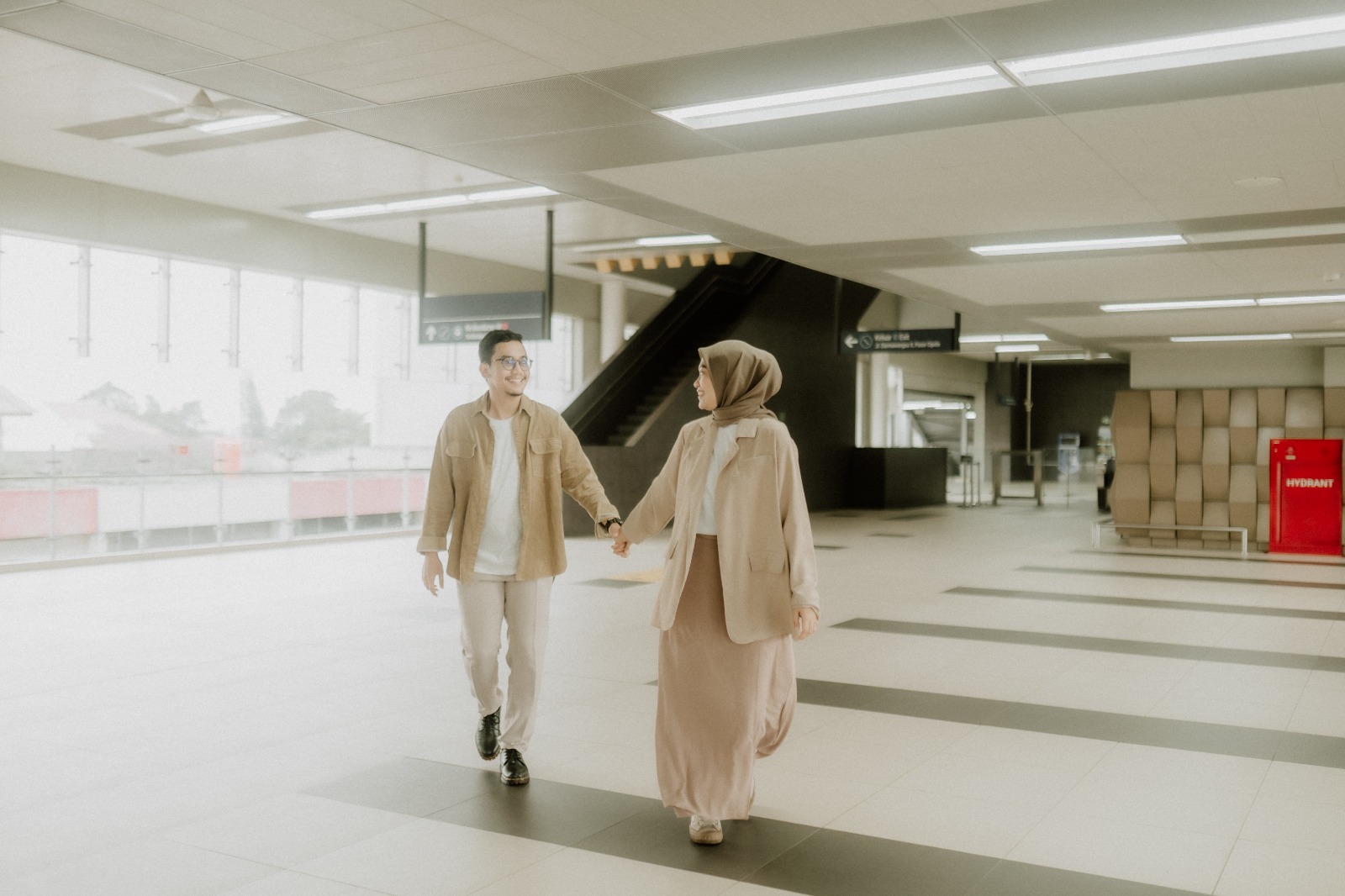 Denisa & Aziz 11