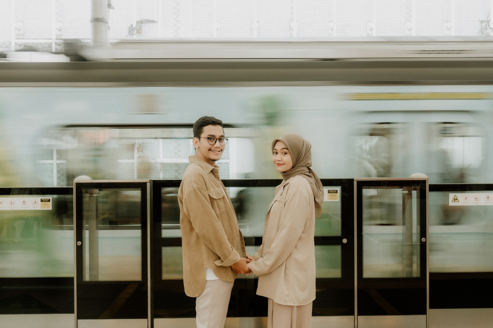Denisa & Aziz 15