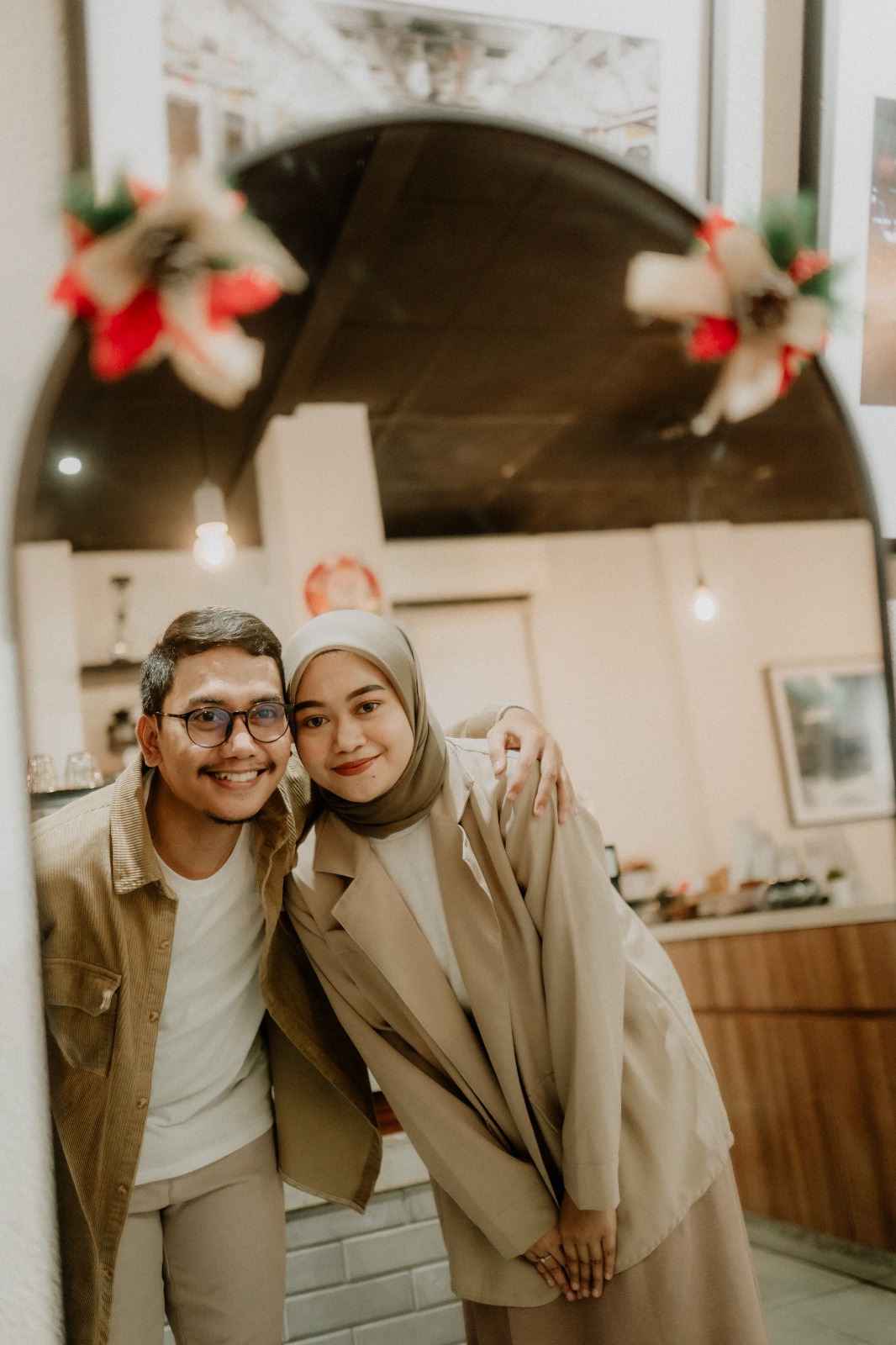 Denisa & Aziz 2