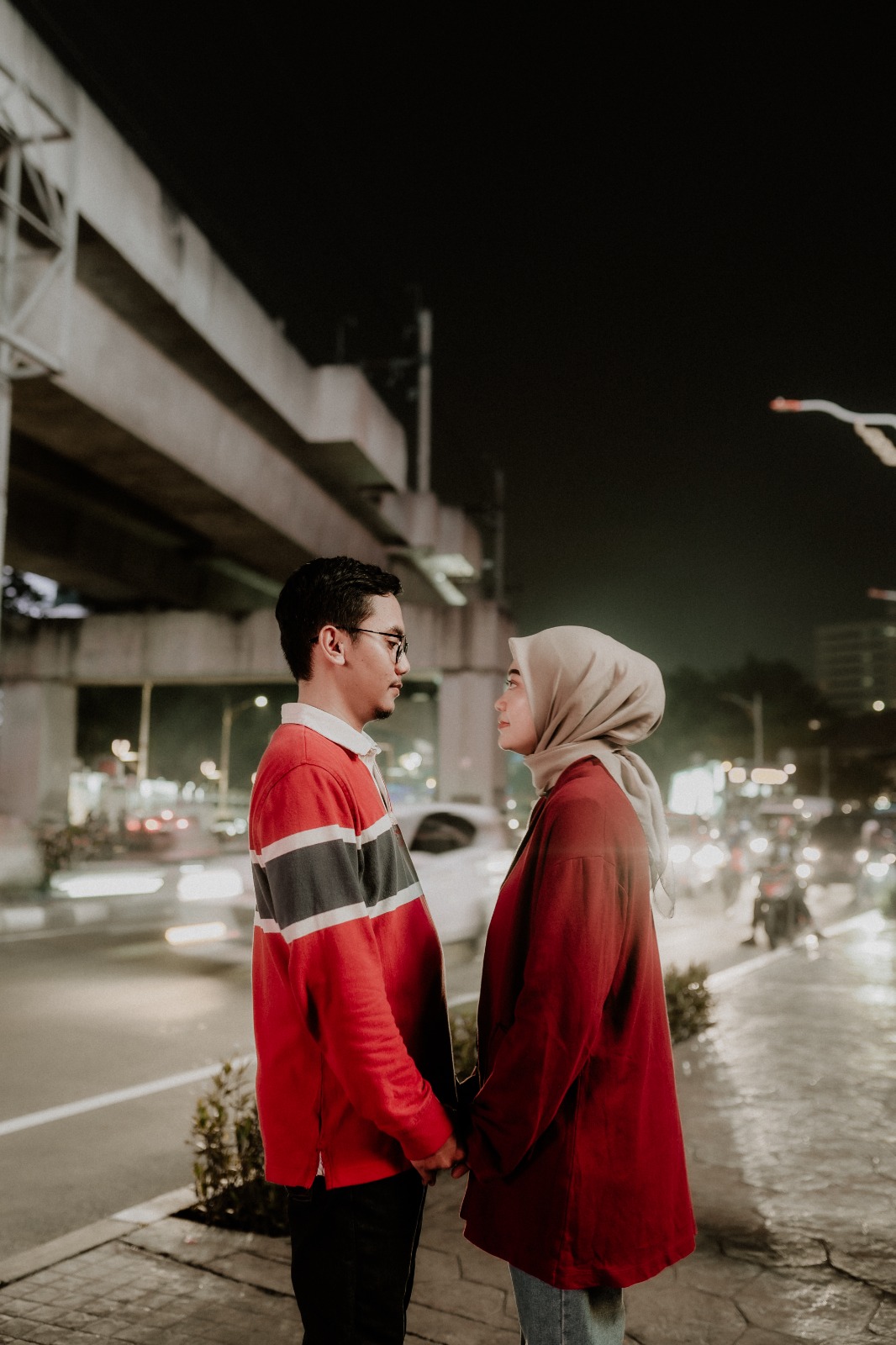 Denisa & Aziz 3
