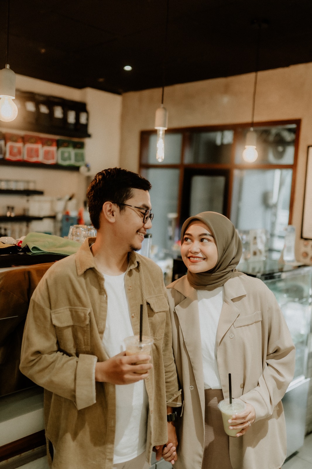 Denisa & Aziz 4